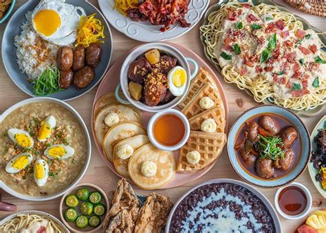 PINASarap: 10 of Metro Manila’s Must.